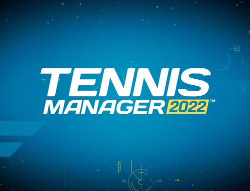 Tennis Manager 2022 Trailer