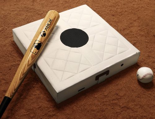 MLB® THE SHOW™ 23 CUSTOM XBOX SERIES S
